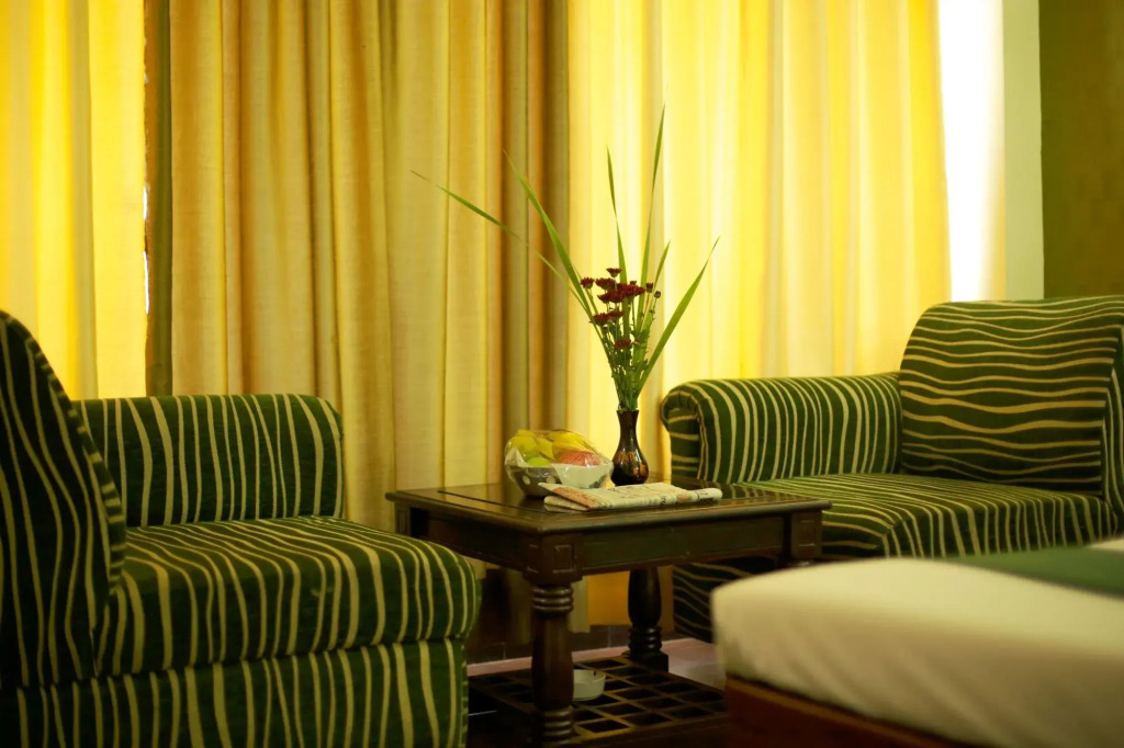 Snow Valley Resorts & Spa Manali