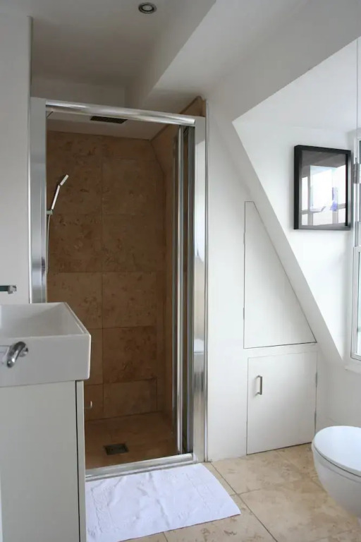 Stunning Penthouse in Bloomsbury