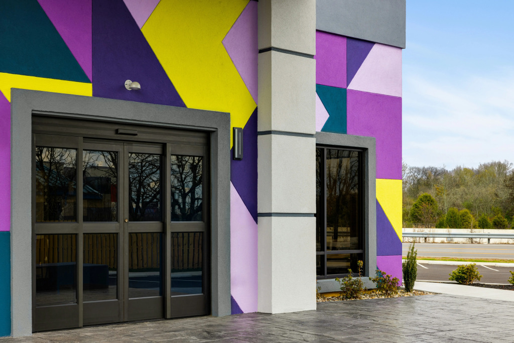 Spark By Hilton Nashville At Opryland