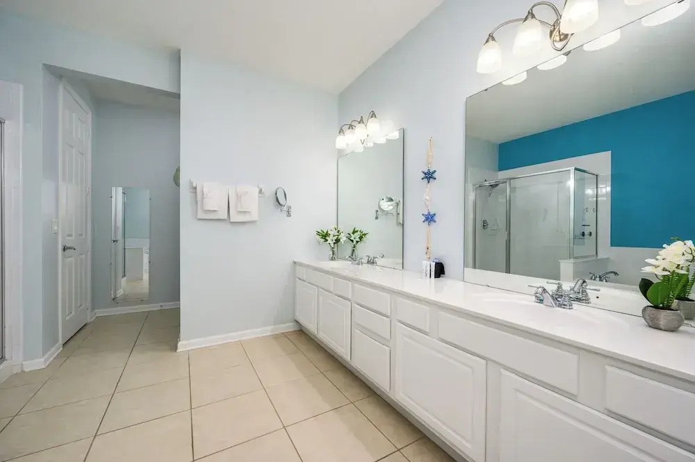 Luxury Lakeview, Vista Cay Orlando 1027