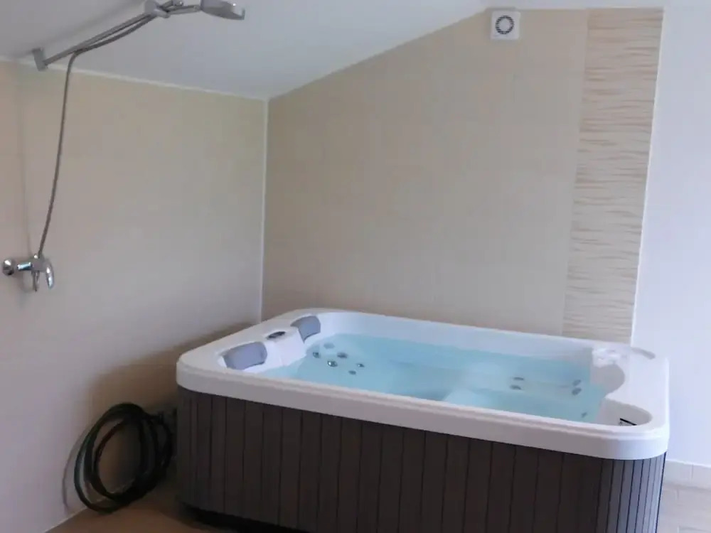 Apartmany Tania