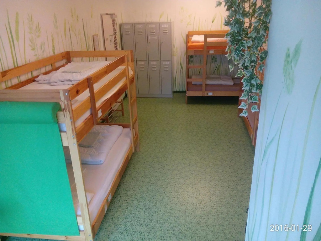 Max Hostel