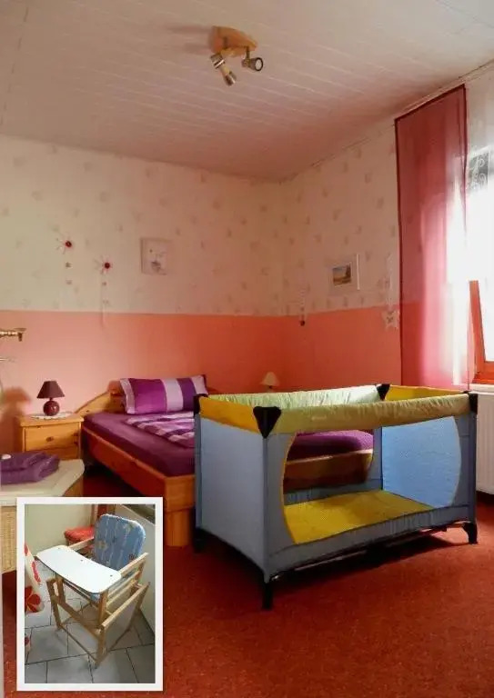 Ferienwohnung-im-Teutoburger-Wald
