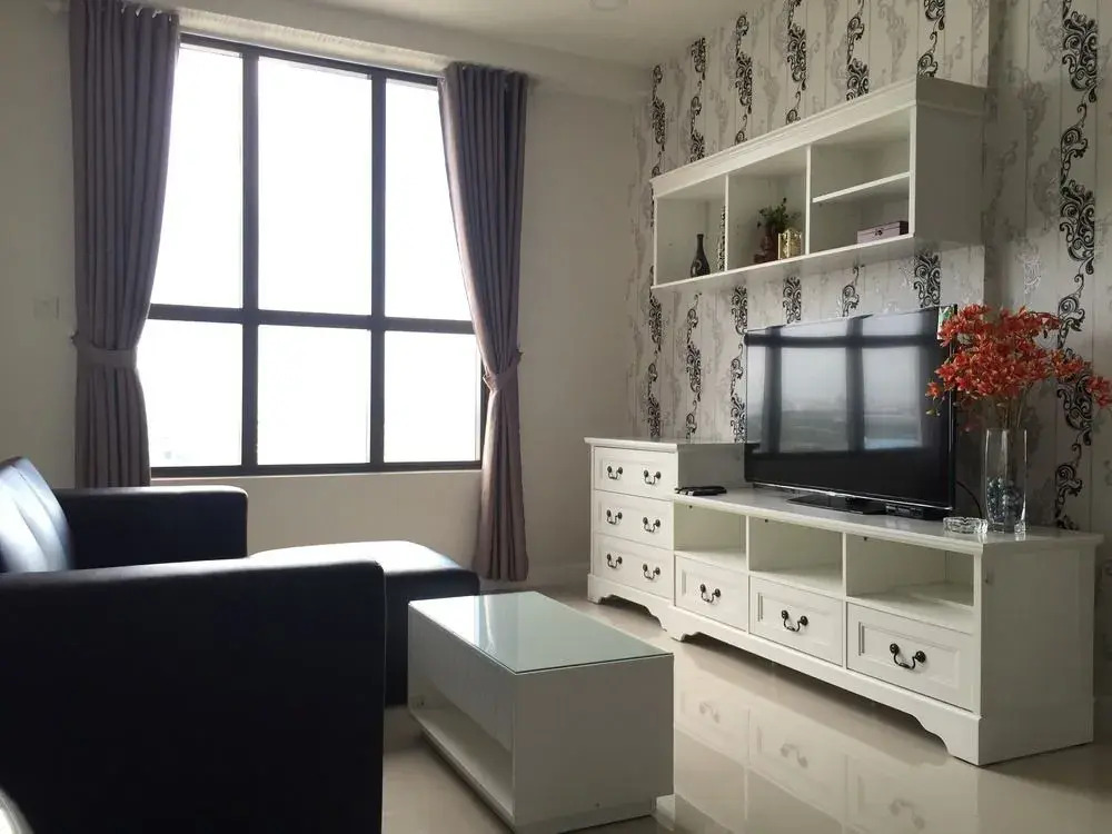 Sunny Saigon Apartments & Hotel