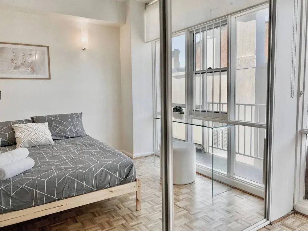 2BR in Best Central Location