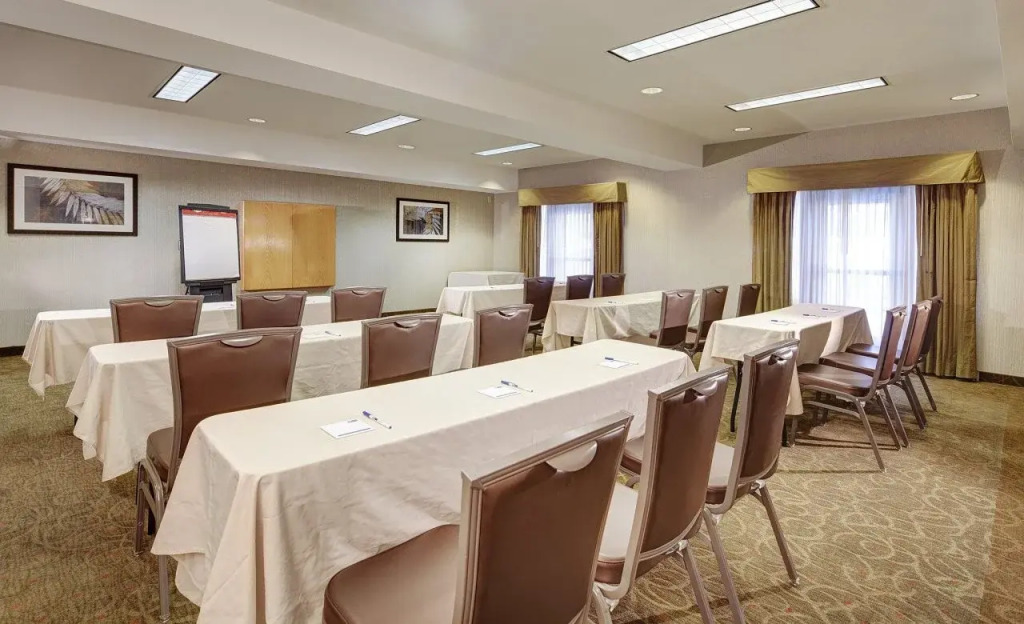 Holiday Inn Express - Downtown San Diego by IHG