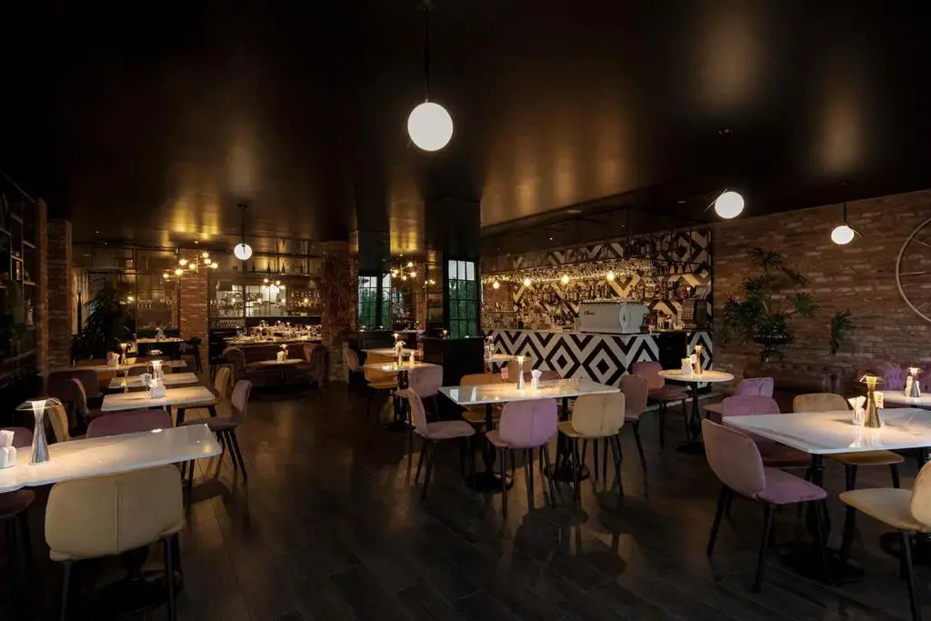 OPHELIA Hotel