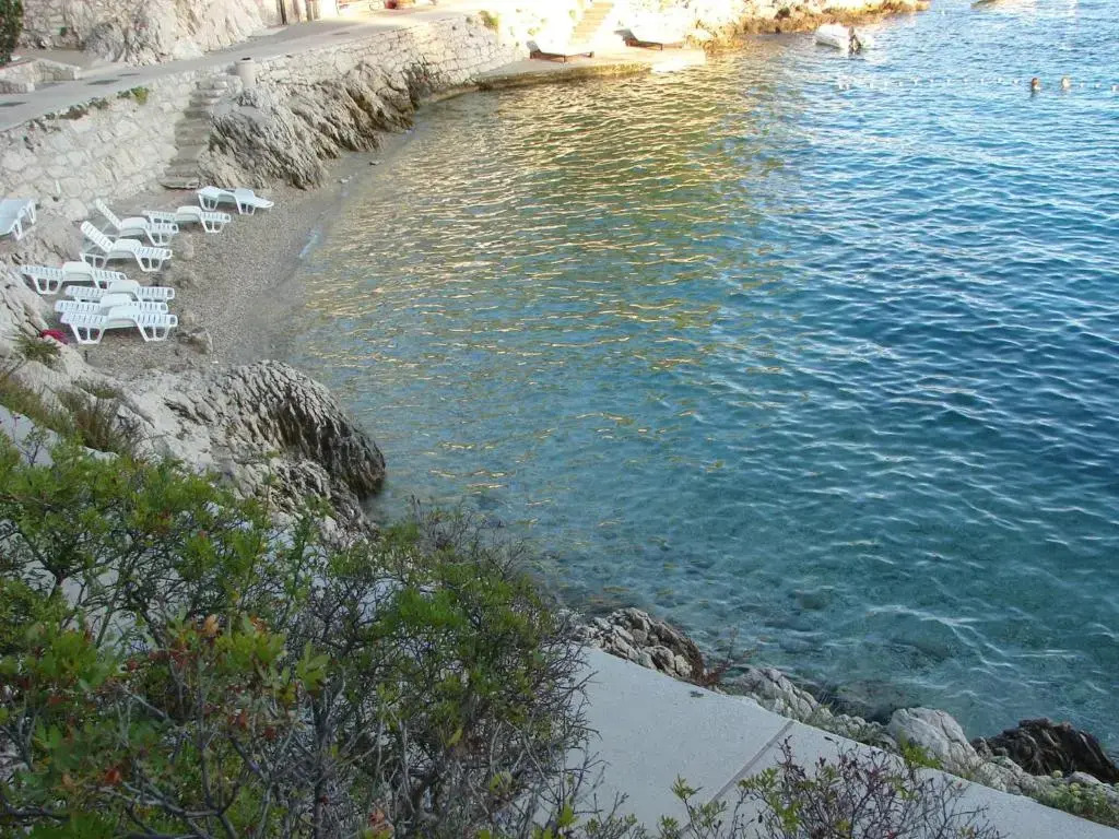 Apartmens Špiko
