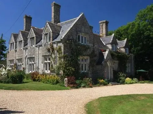 Bradle Farmhouse