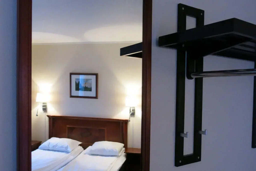 Thon Hotel Skagen