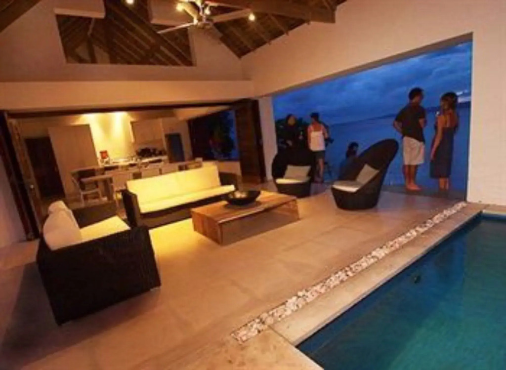 Villa 25