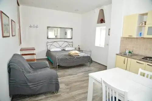 Zara City Apartments