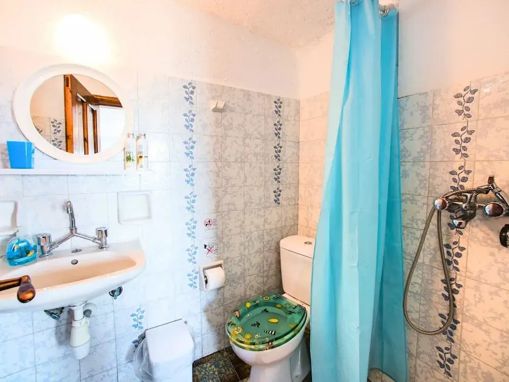 Modern Apartment in Agios Nikolaos Near Sea