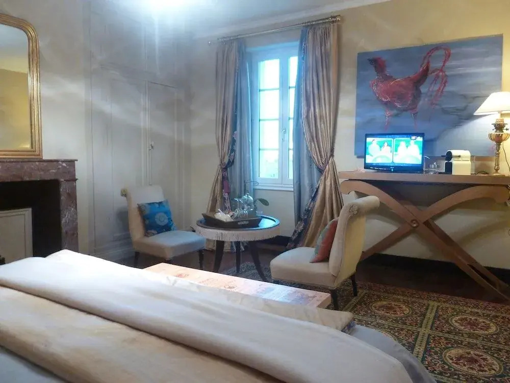 La PignarderieHome