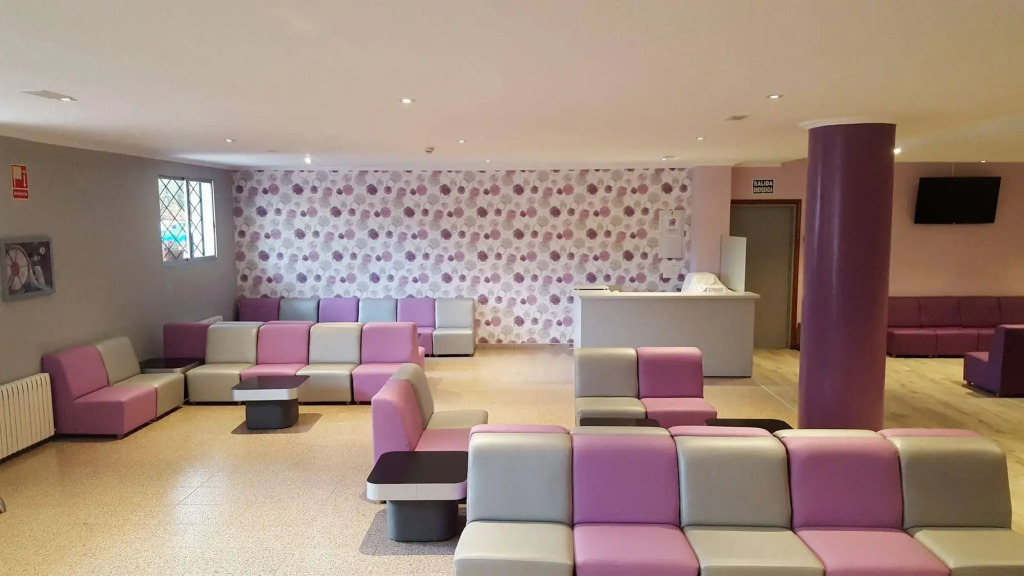 Hotel Troncoso