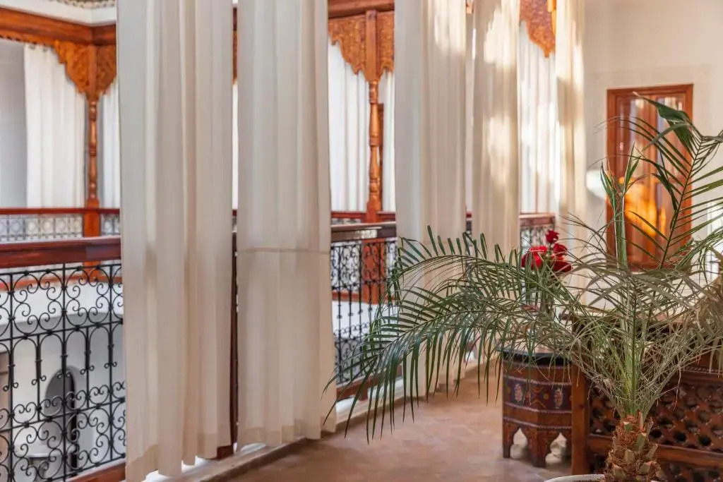 Riad Luciano Hotel and Spa