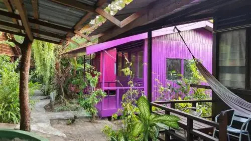 Gecko Guesthouse