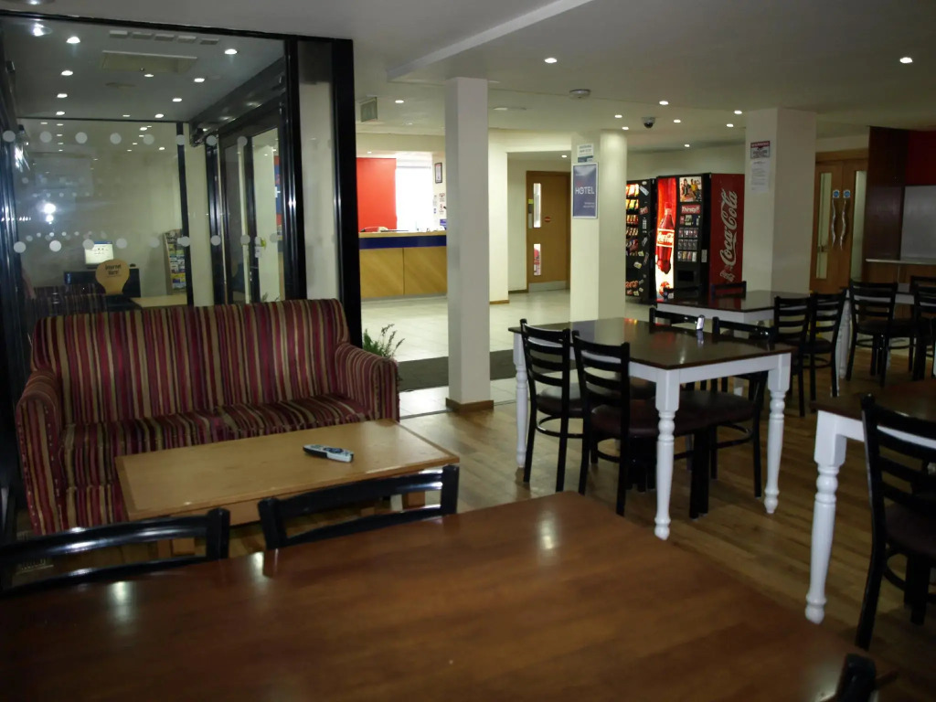 247Hotel