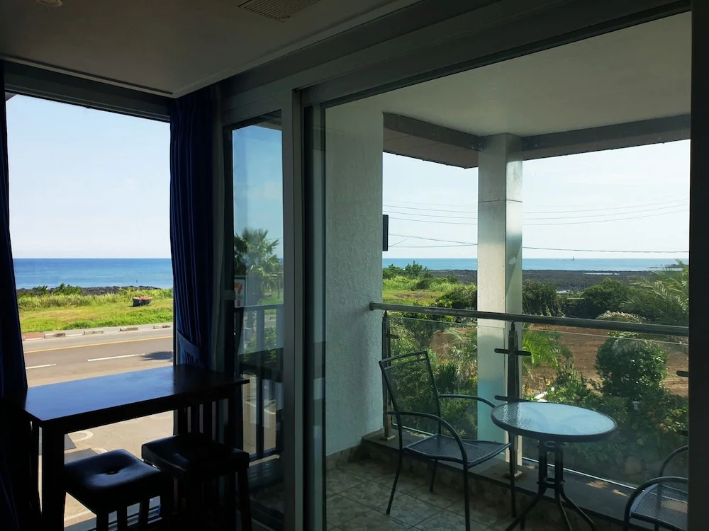 Ocean Square Resort