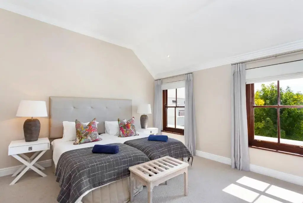 Winelands Golf Lodges 17
