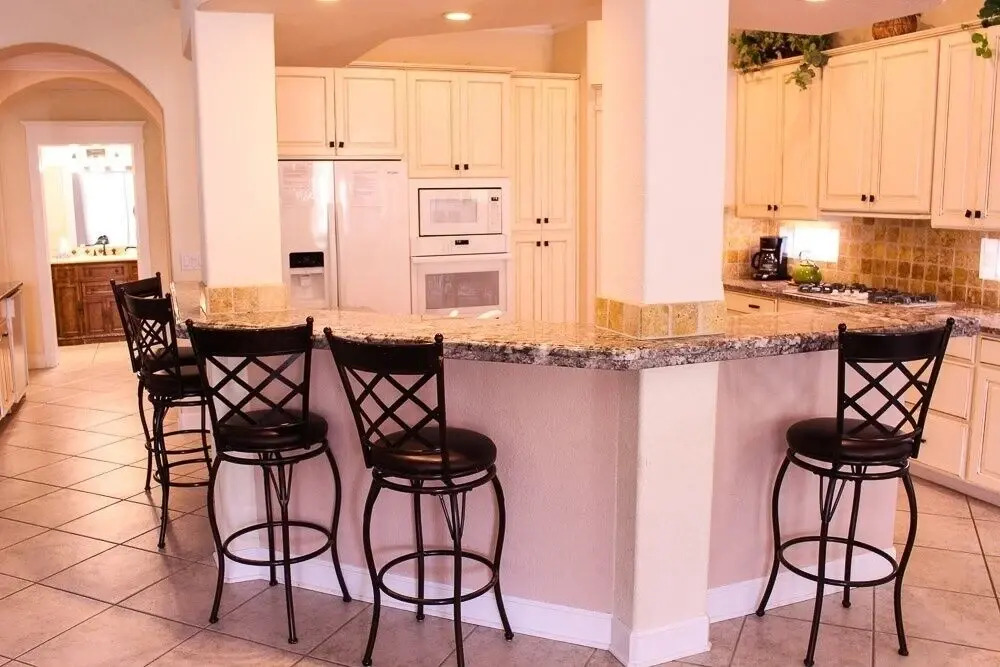 4848 Ocean Blvd - 4 Br Home