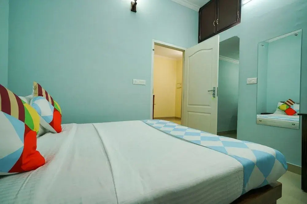 Oyo 16460 Serene Stay