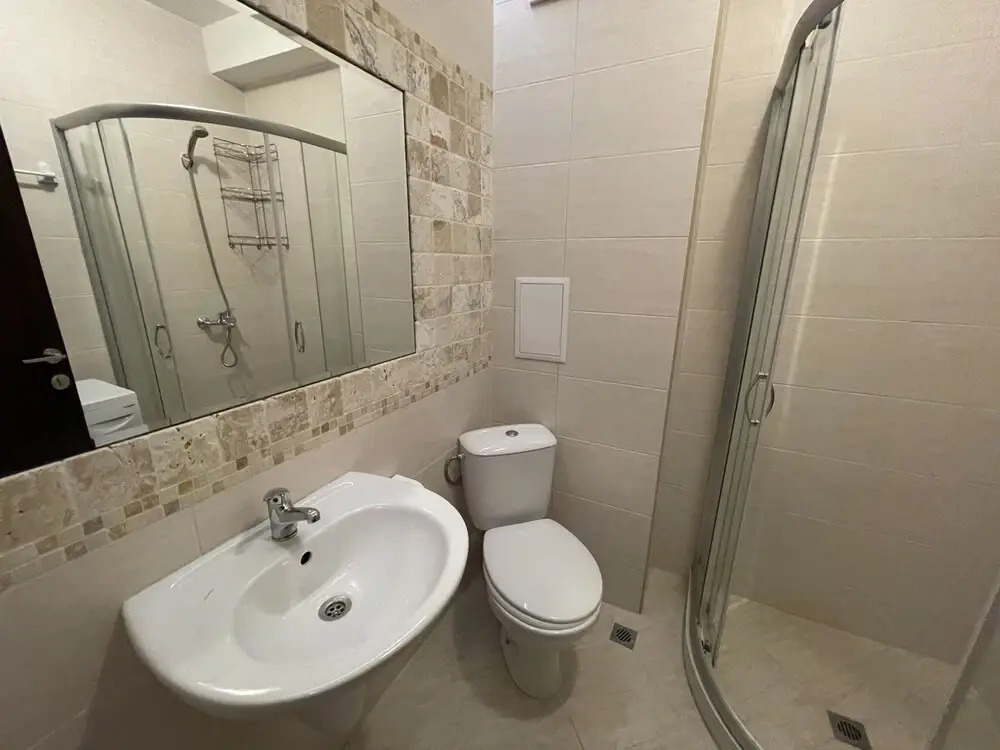 Cascadas Holiday Apartments