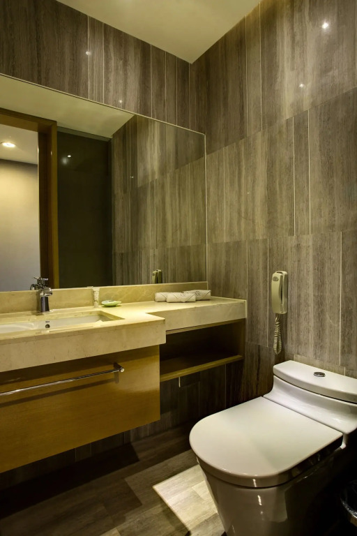 Grand Skylight International Hotel Nanchang