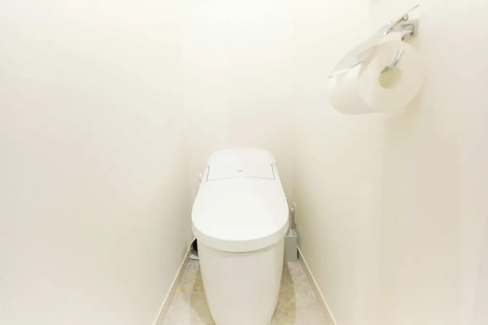 Nano North Shinjuku Apartment by Tranova