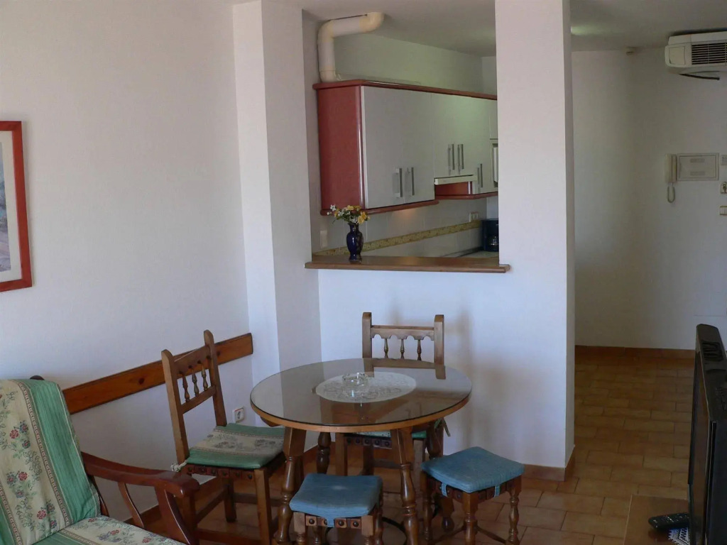 Apartamentos Casanova