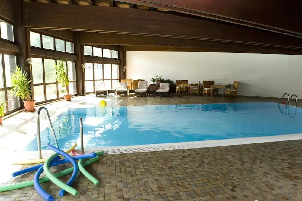 Hotel Wilder Mann