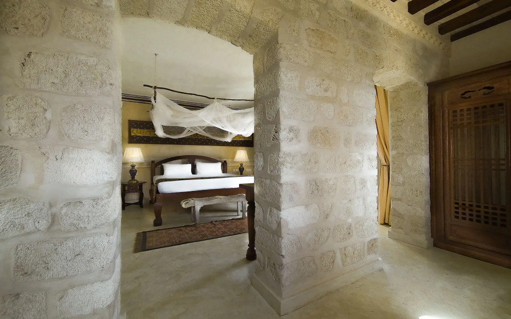 The Charming Lonno Lodge Watamu