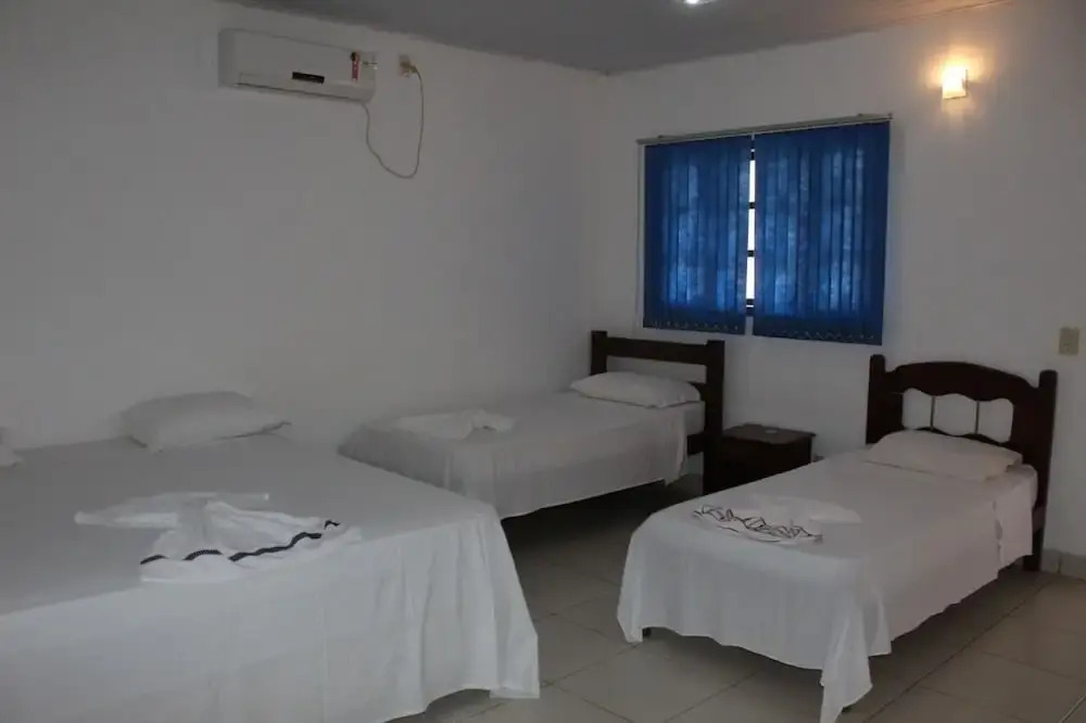 S&K Hotel e Pousada