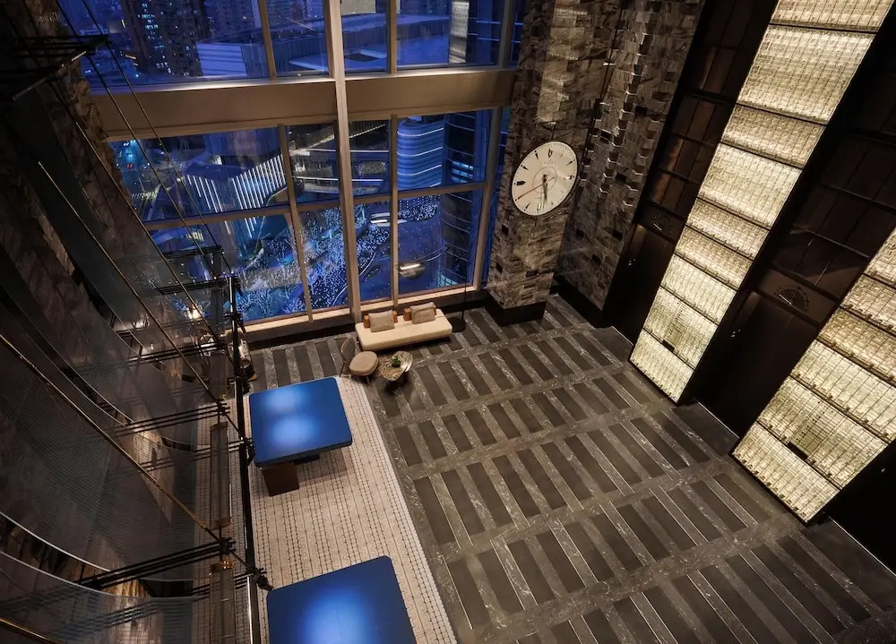 Andaz Shanghai ITC