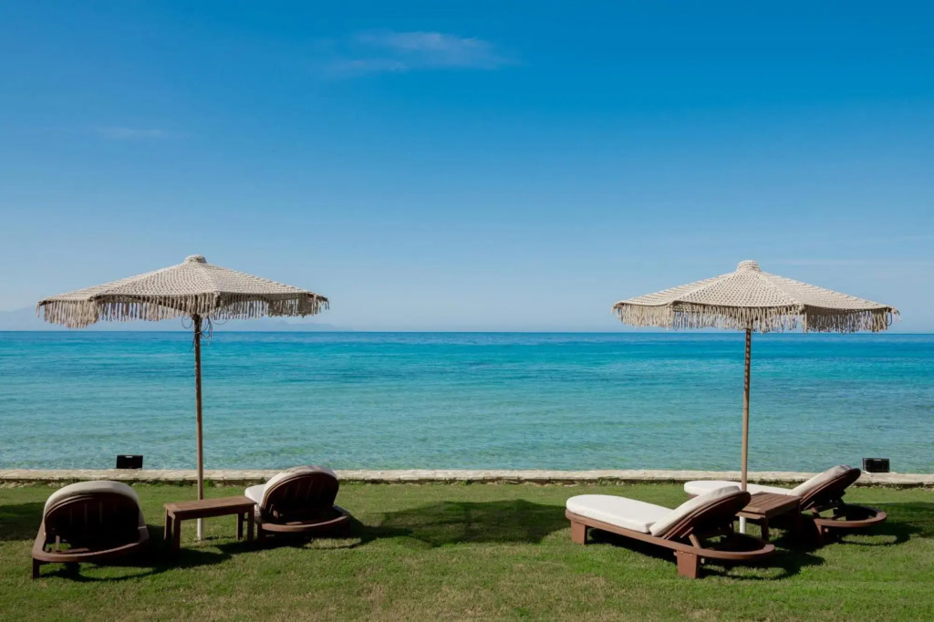 Villa Bala - Seaside Luxury Villa