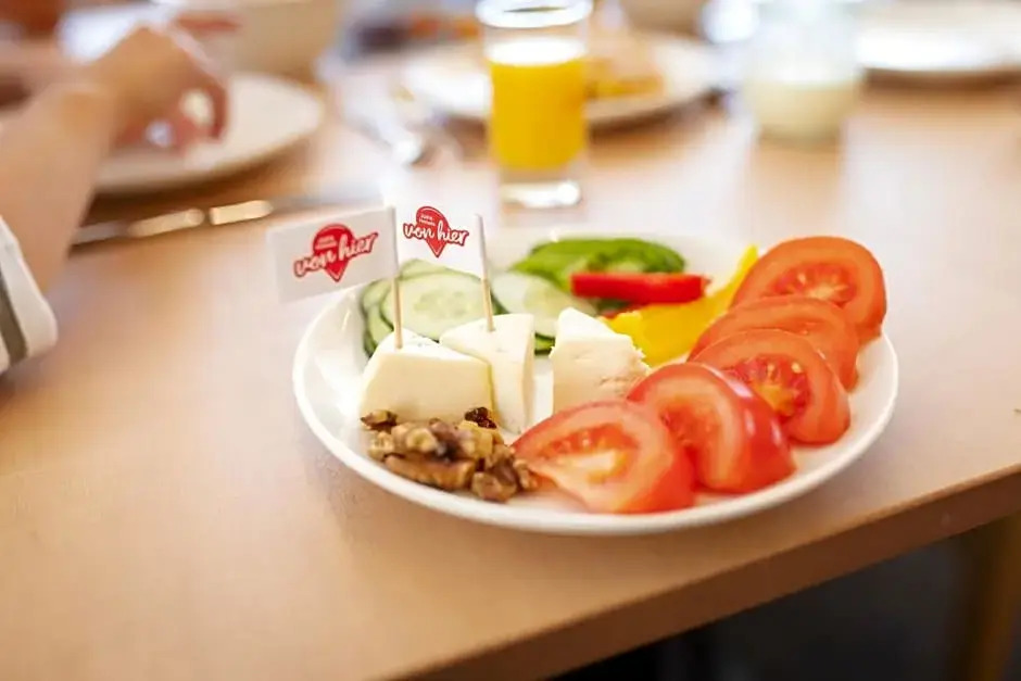 JUFA Hotel Stift Gurk