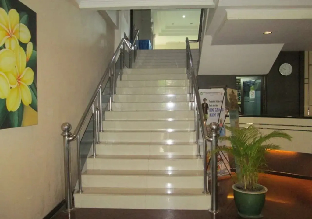 Merpati Hotel