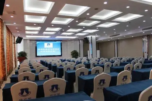 New Beacon Xingyu International Hotel