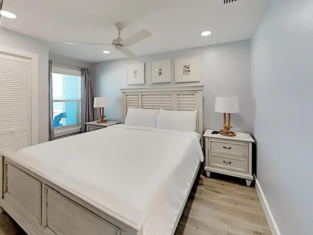 Seaborn Townhomes #2 - Casa Marina