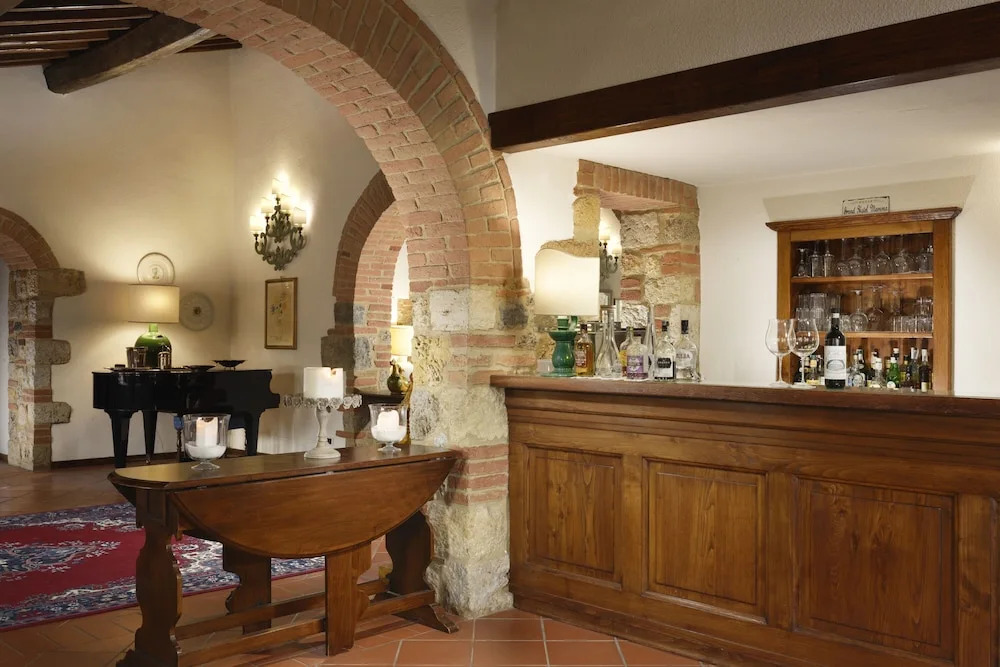 Hotel Monteriggioni