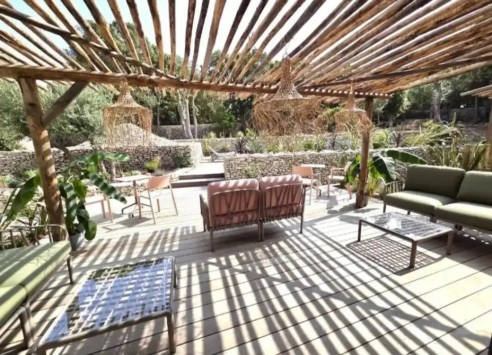 Maison Mahana