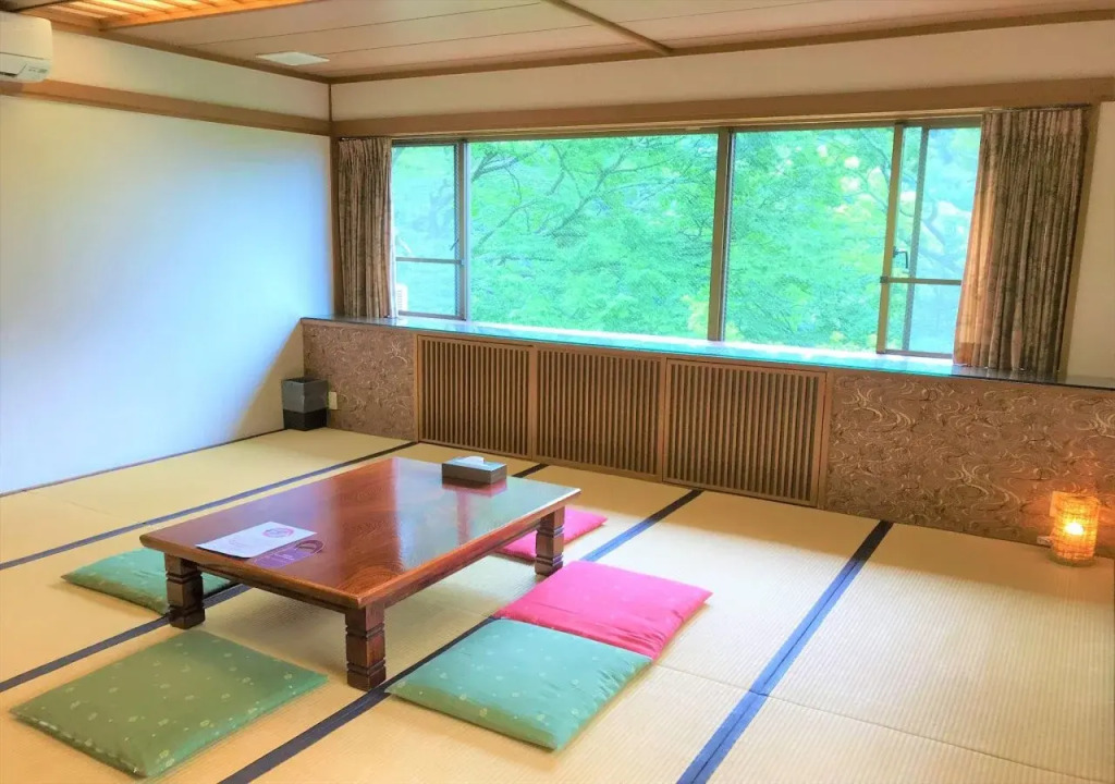 Ks House Hostels - Hakone Yumoto Onsen