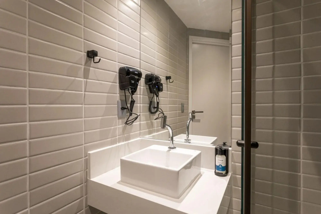 Slaviero Hotel João Pessoa