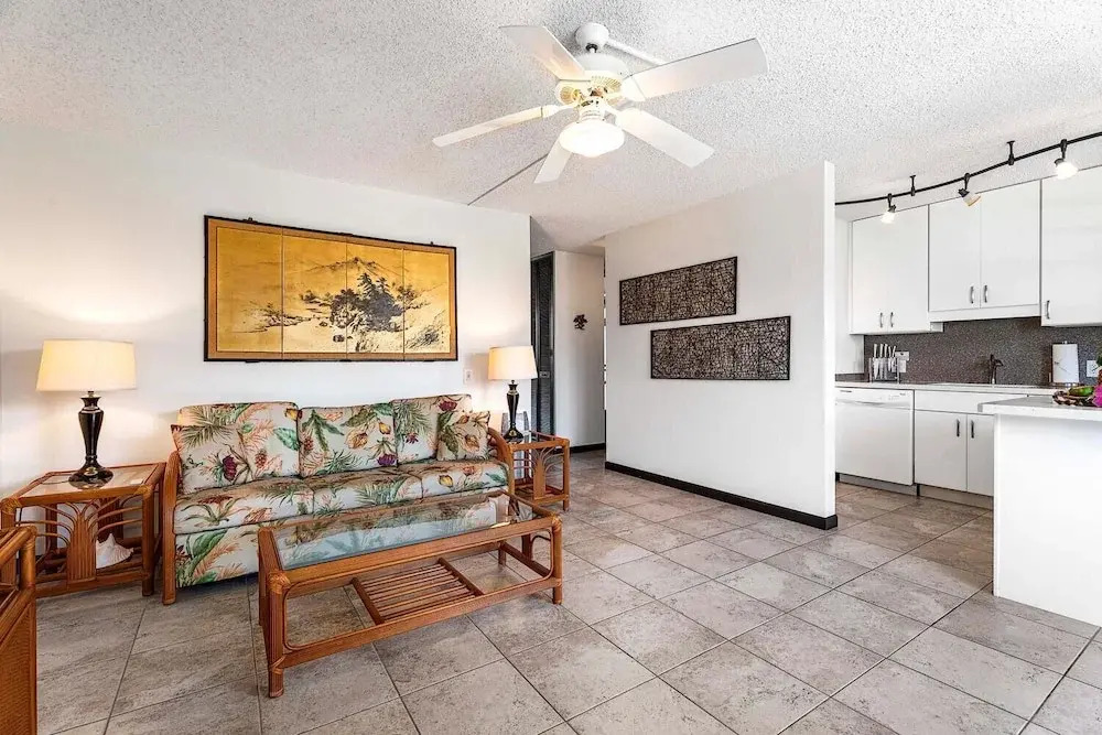 Excellent Ocean View! AC Concierge Included