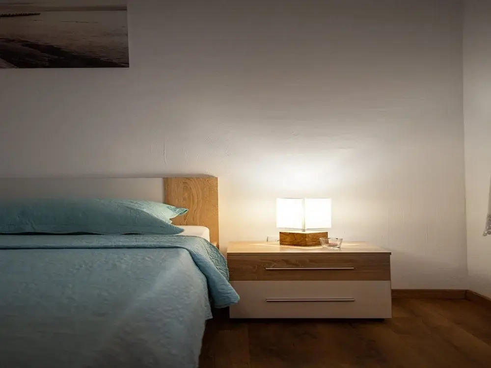 Rina Apartments