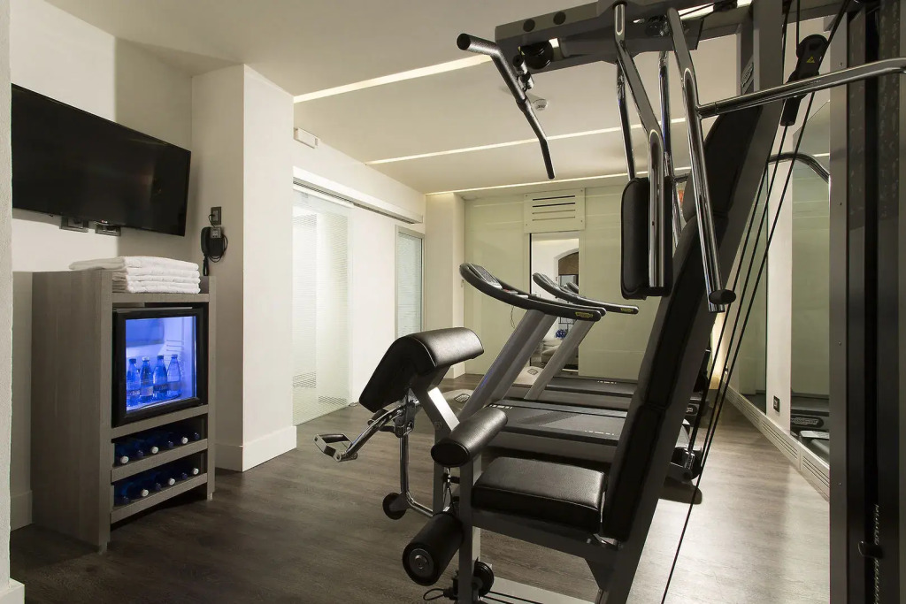 Rome Life Hotel