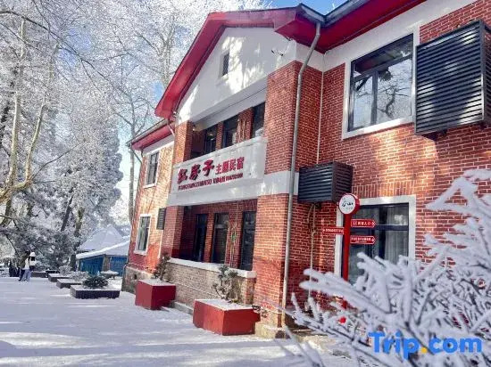 Lushanhong House B&B