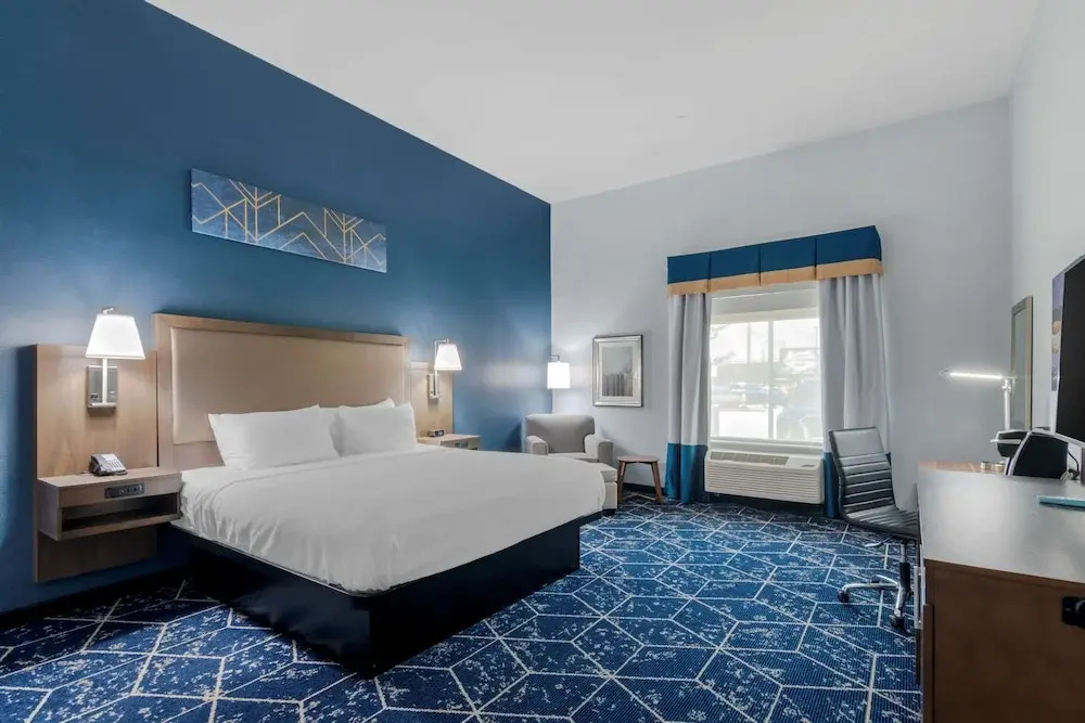 Econo Lodge Saint Louis