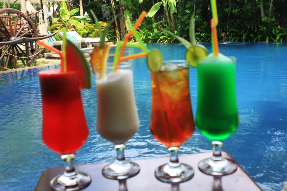 Angkor Retreat Villa Boutique & Spa
