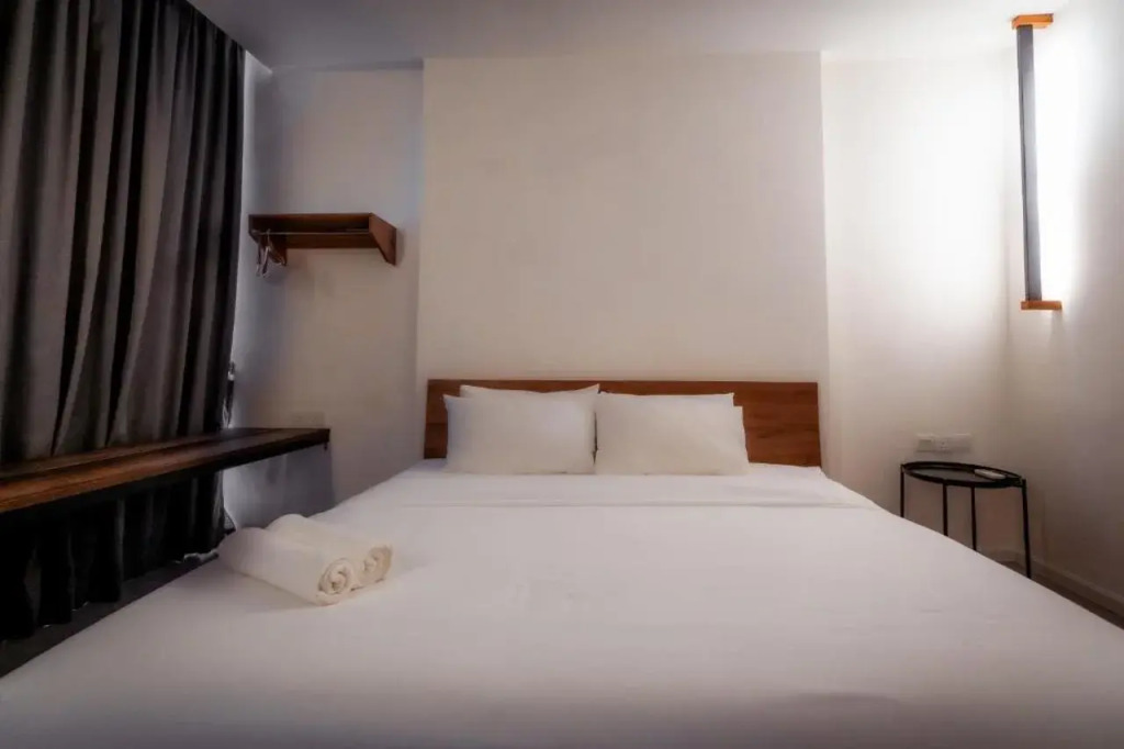 T+ Premium Hotel